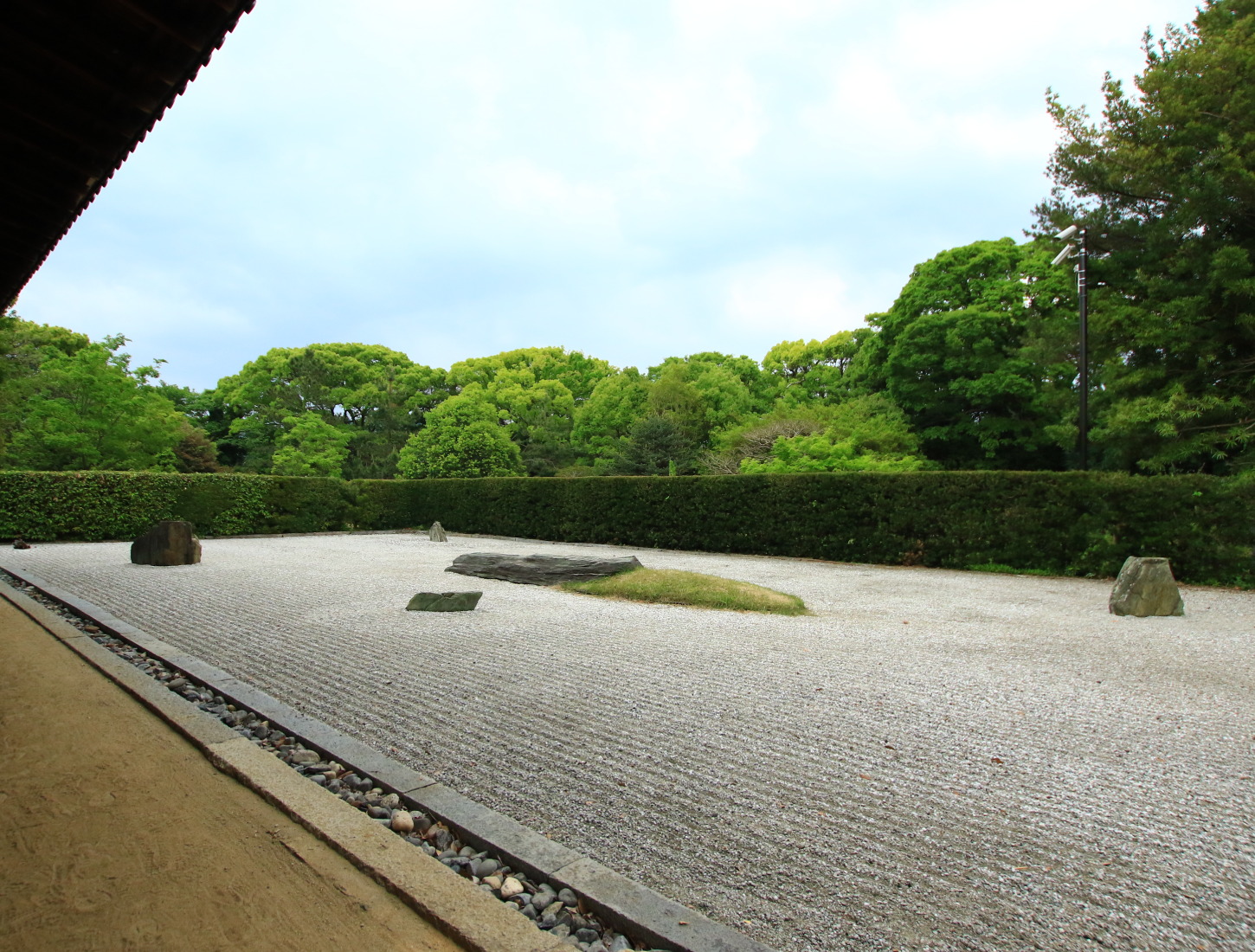 補陀洛山 志度寺