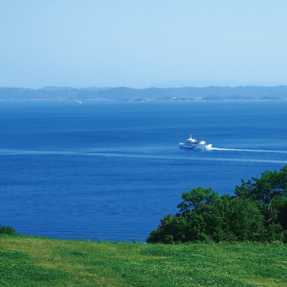 四国八十八ヶ所名所1