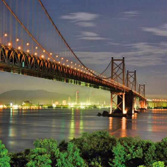 四国八十八ヶ所名所2