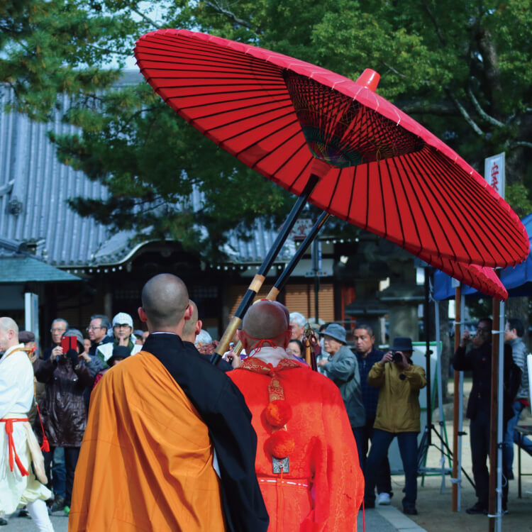 recommended place of Shikoku 88 Temple Pilgrimage4